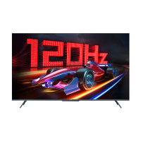 创维电视75A23 75英寸4K超高清超薄智慧屏无屏闪护眼全面屏 3+32GB 120Hz高刷游戏电视机