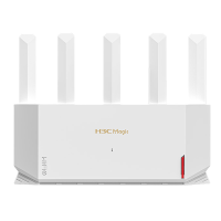 新华三(H3C)NX30Pro家用路由器千兆WiFi6无线AX3000 高速穿墙王家用5G双频mesh电竞路由游戏加速