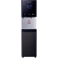 奥克斯(AUX)C200商用开水器净水器RO反渗透饮水机大型加热直饮净水一体机公司学校办公室多人 一开一常温