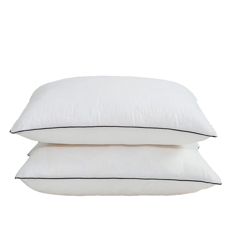 安琪尔舒适亲肤枕芯48*74个