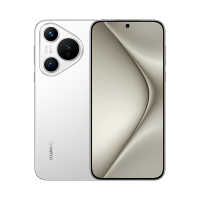 华为/HUAWEI Pura70 12GB+512GB 雪域白 超高速风驰闪拍 第二代昆仑玻璃 双超级快充 华为P70智能旗舰手机