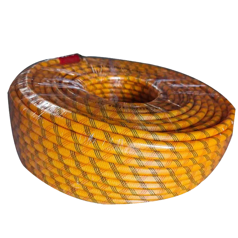 消毒机管50米 水管带防爆泵管子