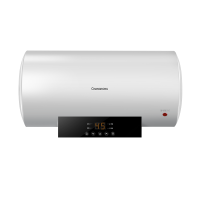 长虹电热水器Y50RD1 出水断电2100W速热独立排污洗澡50L智能安全省电卫生间净水健康速热增容