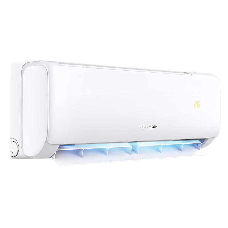 奥克斯出品 华蒜空调1.5匹 新一级变频冷暖 自清洁 家用壁挂式空调挂机KFR-35GW/BpR3HSQF2(B1)