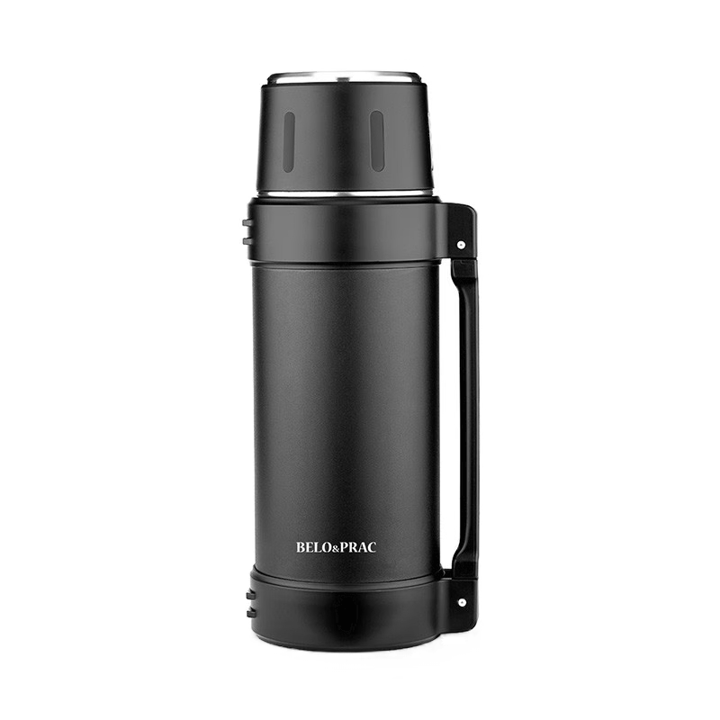 贝洛可 BK045 欧贝特-智能真空保温壶