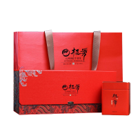 极蒡红枣枸杞牛蒡茶精美礼盒装牛蒡根徐州特产伴手礼280g