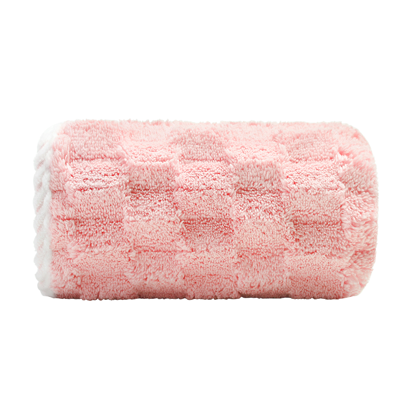 洁丽雅浴巾男女士家用新款洗澡不掉毛比全棉纯棉吸水速干情侣大人毛裹巾