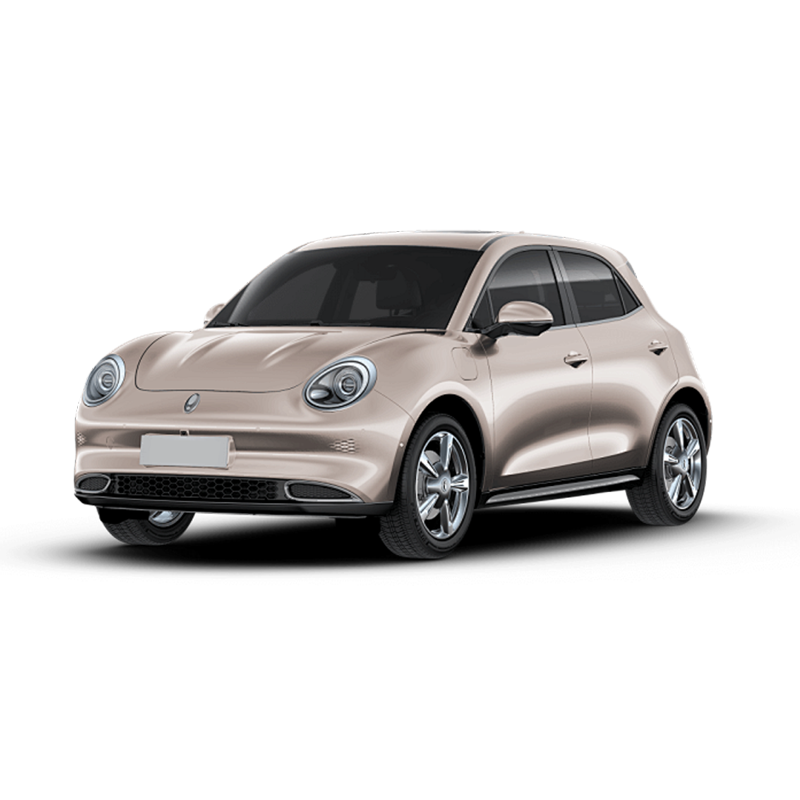 欧拉好猫[意向金]购车免费咨询