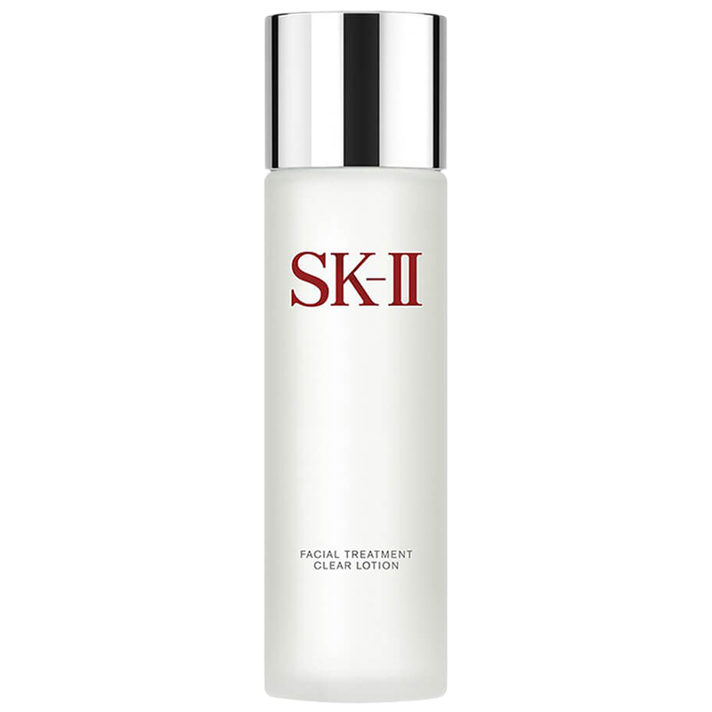 SK-II sk2嫩肤清莹露230ml 神仙水 爽肤水搭配好搭档 精华露 保湿嫩肤提亮肤色调节水油