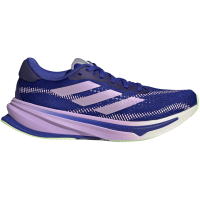 阿迪达斯 Adidas 2024夏女透气舒适运动跑步鞋 ID0377