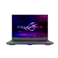 ROG幻14 Air 14英寸 锐龙9轻薄高性能游戏本笔记本电脑(R9 8945HS 16G 1T RTX4050 2.8K 120Hz)铂月白