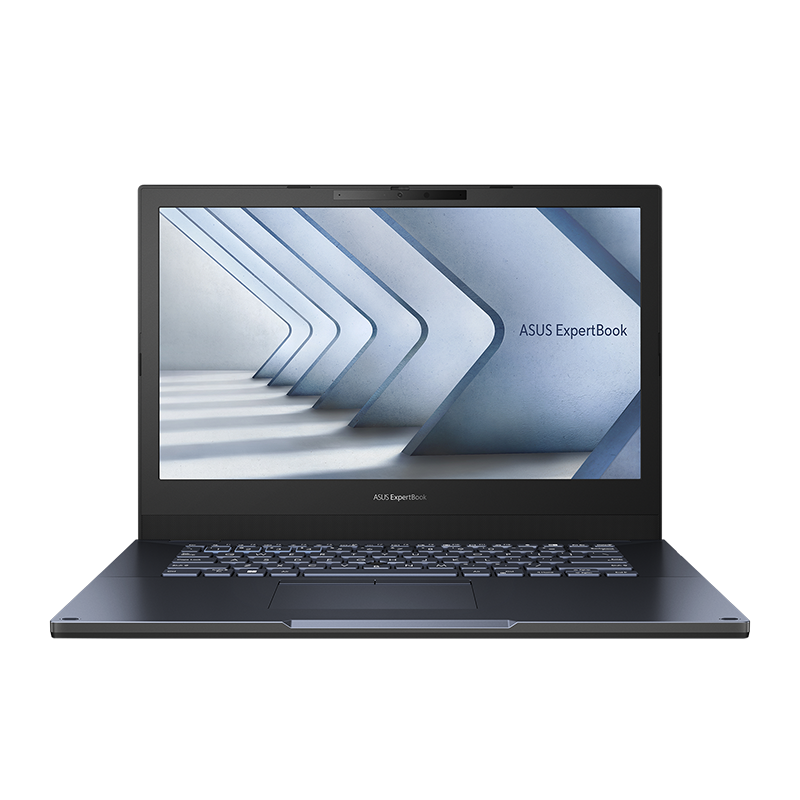 华硕(ASUS)商用笔记本电脑 弘道P2552CVA 15.6寸(I5-1340P 16G 512G SSD 锐炬显卡 Win11HB)