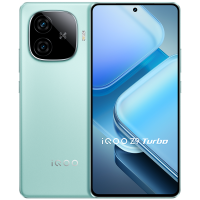iQOO Z9 Turbo 山野青 12GB+256GB 全网通5G手机