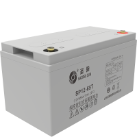 圣阳 蓄电池 SP12-65T