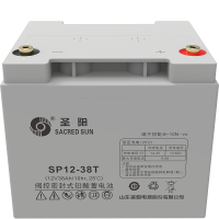 圣阳 蓄电池 SP12-38T