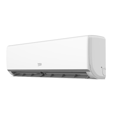 倍科(Beko)挂壁式冷暖空调1.5匹 全直流变频KFR-35GW/SC1