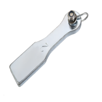 贲华 缺口检查尺 不锈钢 2-2-4mm可定制 套