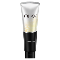 Olay水感透皙亮肤洁面乳125g
