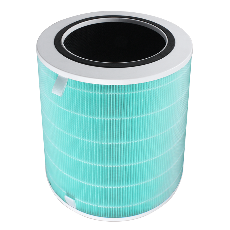 适配华为空气净化器720滤芯EP500H滤网