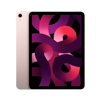 2022新款 Apple iPad Air 5代 10.9英寸平板电脑64GB蓝色WLAN版 MM9E3CH/A 官方正品优惠