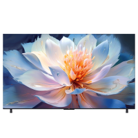 4KHDR绚丽画质 色彩增强;