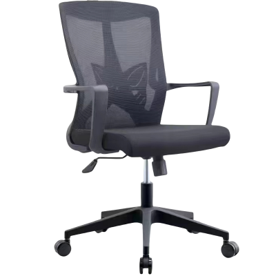 首指(SZ)办公椅/D319-1