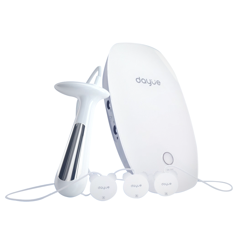 大悦 盆底肌康复治疗仪修复仪训练器 产后修复仪器理疗仪家用凯格尔缩阴阴道哑铃球紧致私处 P8