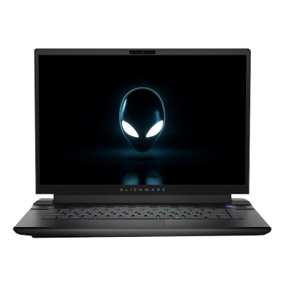 外星人(Alienware)全新x16 R2 16英寸高端游戏本设计师 酷睿Ultra9 32G内存 1TB固态 RTX4080 240Hz 轻薄高性能笔记本电脑 2983QW