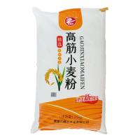 高筋小麦粉25KG