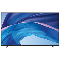 索尼(SONY) XR-83A80L 83英寸 大屏4K超高清120Hz高刷HDR屏幕发声 XR认知芯片 OLED电视