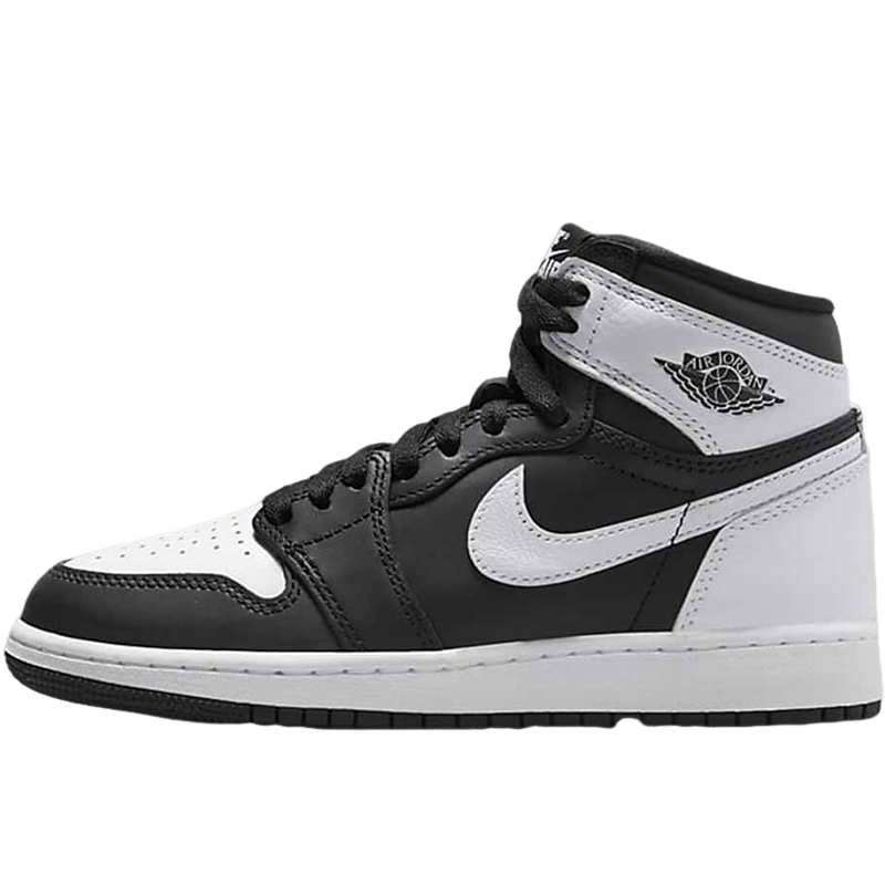 Air Jordan 1 减震防滑 舒适百搭 高帮女子休闲篮球鞋 FD1437-010