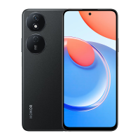 荣耀Play8T 8GB+256GB幻夜黑 6000mAh超能长续航 850nit高亮超清显示 5000万像素超清影像 5G智能手机