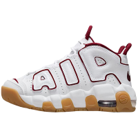 Nike耐克男女童鞋运动鞋 AIR MORE UPTEMPO 篮球鞋FJ2847-100