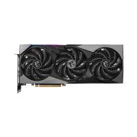 微星(MSI)魔龙 GeForce RTX 4090 D 24G GAMING X SLIM 电竞游戏设计智能学习电脑独立显卡
