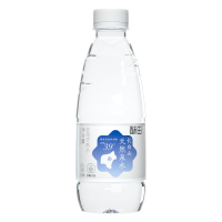 长白山天然泉水380ml*20瓶 裹膜装 多重过滤 甄选水源 多场合适用 酥田