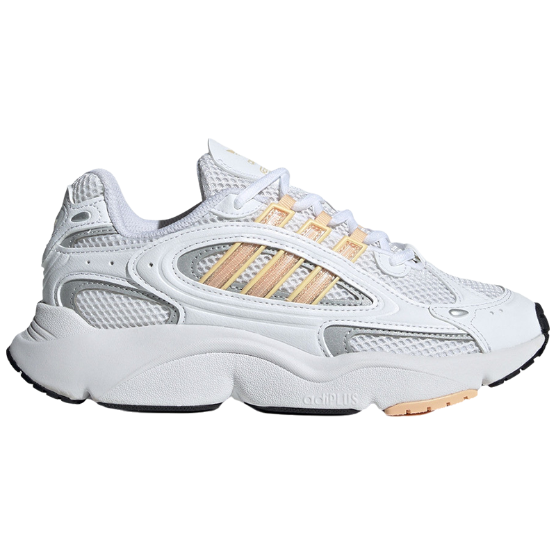 adidas阿迪达斯三叶草夏季女鞋OZMILLEN运动鞋休闲鞋ID0572