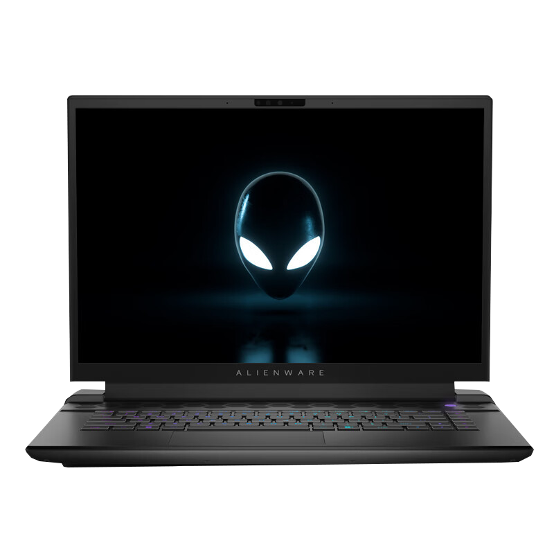 〖2024新品〗外星人(Alienware)x16 R2 16英寸高端游戏本设计师 酷睿Ultra9 32G 1TB RTX4090 240Hz 轻薄高性能笔记本电脑 2993QW
