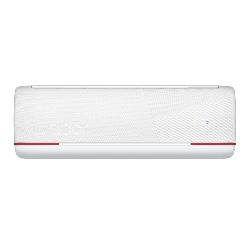 Leader统帅海尔智家出品 元气1.5匹空调挂机新一级变频 自清洁壁挂式 KFR-35GW/05LKG81TU1