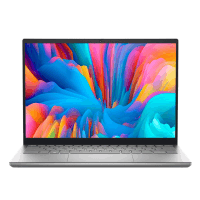 戴尔(DELL)笔记本电脑 灵越PLUS14-7430 14英寸全面屏轻薄本便携办公手提笔记本电脑(13代酷睿i5标压 16G内存 1TB SSD 2.5K屏90Hz)