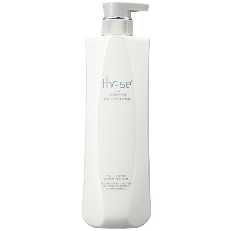 陶丝(These)头皮护理润发乳护发素800ml