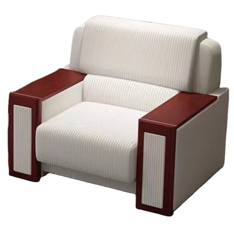 首指(SZ)接待沙发/布艺沙发/K-2152