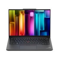 联想 ThinkPad E14 2023锐龙版 R7-7730U 16G内存 1T固态 集显 2.2K屏幕 14英寸 商务办公轻薄笔记本电脑 黑色