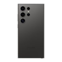 2024年新款 三星Galaxy S24 Ultra (SM-S9280) 移动联通电信 全网通5G手机 港版 限量版绿色 12G+1T