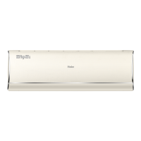 海尔(Haier)大1匹 变频 KFR-26GW/12KEA81U1 新一级能效 雷神者睡眠空调 全域恒温家用空调挂机