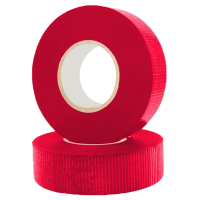 中电鼎润 WQ200B-9-1 0.6mm*25mm*5m 胶带 (计价单位:卷) 红色