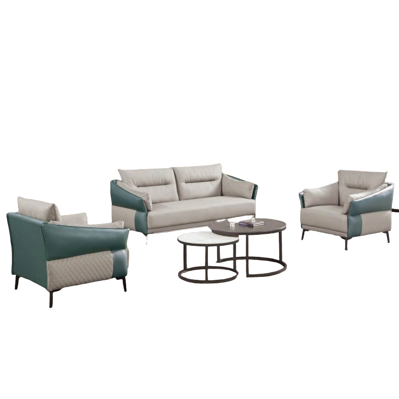 首指(SZ)办公沙发/SC-2216