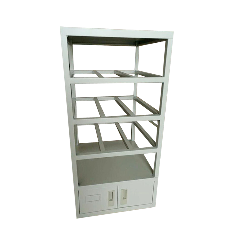 铭威盾四层脸盆架