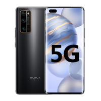 [二手9成新]荣耀30Pro 5G 幻夜黑 8G+256G全网通安卓手机6.57英寸曲面屏麒麟990双卡拍照娱乐5G手机