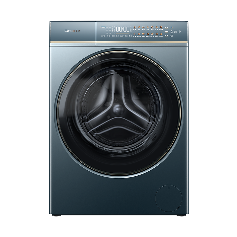 卡萨帝(Casarte)滚筒洗衣机CE B10LEKALBU1