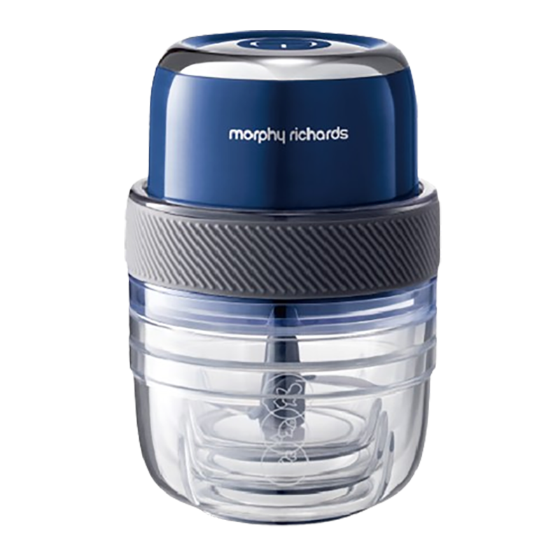 摩飞绞肉机无线绞馅机碎肉机电动多功能料理机佐料机MR9403